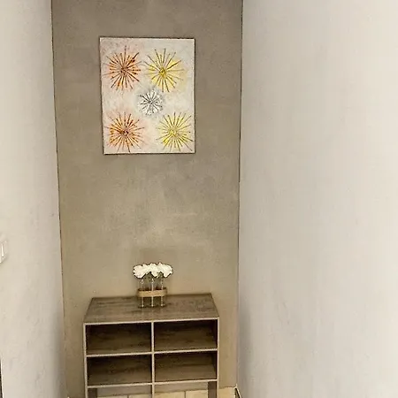 Appartement Grand Spacieux A 5 Min Du Centre